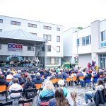 Dům dětí a mládeže ve Strakonicích představil pestrý program svých kroužků