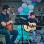 Dům dětí a mládeže ve Strakonicích představil pestrý program svých kroužků