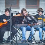 Dům dětí a mládeže ve Strakonicích představil pestrý program svých kroužků