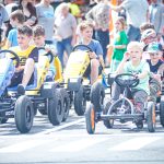 Nové dopravní hřiště praskalo ve švech. Otevřelo se po rekonstrukci