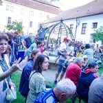 Prácheňské muzeum ožilo muzejní nocí