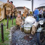 Prácheňské muzeum ožilo muzejní nocí