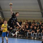 Povedlo se! Strakoničtí házenkáři se zachránili v extralize