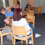 Členové Okresního sdružení České unie sportu Písek zhodnotili rok 2024