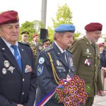 Starokatolický duchovní Alois Sassmann odsoudil na táborském pietním aktu všechny války