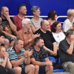 Vodní pólisté přejeli Slavii a vynutili si třetí zápas!