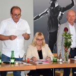 Členové Okresního sdružení České unie sportu Písek zhodnotili rok 2024