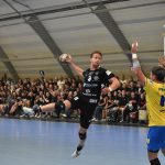 Povedlo se! Strakoničtí házenkáři se zachránili v extralize
