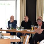Členové Okresního sdružení České unie sportu Písek zhodnotili rok 2024
