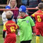 Dražejov hostil nejmenší fotbalisty. Turnaj přinesl radost a spoustu gólů