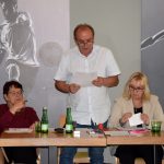 Členové Okresního sdružení České unie sportu Písek zhodnotili rok 2024
