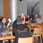 Členové Okresního sdružení České unie sportu Písek zhodnotili rok 2024