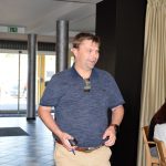 Členové Okresního sdružení České unie sportu Písek zhodnotili rok 2024