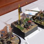 Modeláři soutěžili o Vltavotýnský střep. Jeden si odvezl obří kremroli