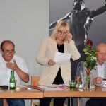 Členové Okresního sdružení České unie sportu Písek zhodnotili rok 2024