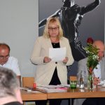 Členové Okresního sdružení České unie sportu Písek zhodnotili rok 2024