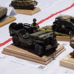 Modeláři soutěžili o Vltavotýnský střep. Jeden si odvezl obří kremroli