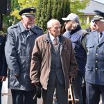 Starokatolický duchovní Alois Sassmann odsoudil na táborském pietním aktu všechny války