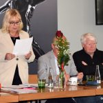 Členové Okresního sdružení České unie sportu Písek zhodnotili rok 2024