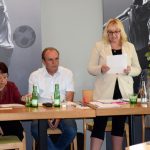 Členové Okresního sdružení České unie sportu Písek zhodnotili rok 2024