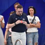 Vodní pólisté přejeli Slavii a vynutili si třetí zápas!