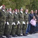 Starokatolický duchovní Alois Sassmann odsoudil na táborském pietním aktu všechny války