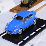 Modeláři soutěžili o Vltavotýnský střep. Jeden si odvezl obří kremroli
