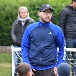 Dražejov hostil nejmenší fotbalisty. Turnaj přinesl radost a spoustu gólů