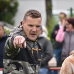 Dražejov hostil nejmenší fotbalisty. Turnaj přinesl radost a spoustu gólů