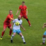 Gólová smršť Štěkně rozhodla zápas ve Stachách