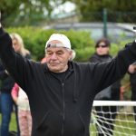 Dražejov hostil nejmenší fotbalisty. Turnaj přinesl radost a spoustu gólů