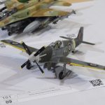 Modeláři soutěžili o Vltavotýnský střep. Jeden si odvezl obří kremroli