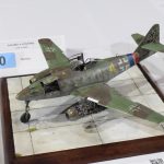 Modeláři soutěžili o Vltavotýnský střep. Jeden si odvezl obří kremroli