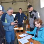 VIDEO: Pochod svatého Floriána v Chyškách si připsal rekordní účast