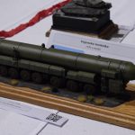 Modeláři soutěžili o Vltavotýnský střep. Jeden si odvezl obří kremroli