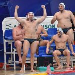 Vodní pólisté přejeli Slavii a vynutili si třetí zápas!