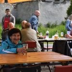 VIDEO: Pochod svatého Floriána v Chyškách si připsal rekordní účast