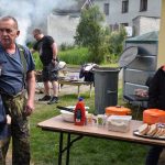 VIDEO: Pochod svatého Floriána v Chyškách si připsal rekordní účast