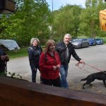 VIDEO: Pochod svatého Floriána v Chyškách si připsal rekordní účast