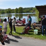 VIDEO: Pochod svatého Floriána v Chyškách si připsal rekordní účast