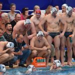 Vodní pólisté přejeli Slavii a vynutili si třetí zápas!