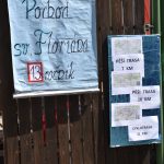 VIDEO: Pochod svatého Floriána v Chyškách si připsal rekordní účast