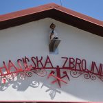 VIDEO: Pochod svatého Floriána v Chyškách si připsal rekordní účast