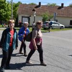 VIDEO: Pochod svatého Floriána v Chyškách si připsal rekordní účast
