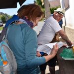 VIDEO: Pochod svatého Floriána v Chyškách si připsal rekordní účast