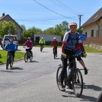 VIDEO: Pochod svatého Floriána v Chyškách si připsal rekordní účast