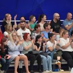 Vodní pólisté přejeli Slavii a vynutili si třetí zápas!