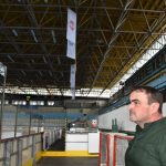 Jaké plány má nový jednatel milevské Sportovní společnosti?