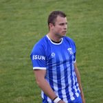 Zápas o druhé místo pro Strakonice, rozhodl kapitán Zahrádka