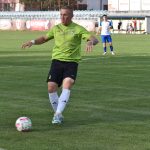 Strakonické béčko porazilo Netolice, stačil jediný gól
